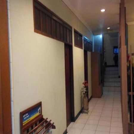 Hotel Cihampelas 1 Bandung Exterior photo
