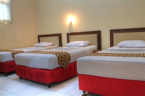 Hotel Cihampelas 1 Bandung Exterior photo